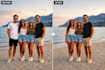 add or remove unwanted objects or people from your photo