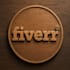 convert your logo to a 3d wood design