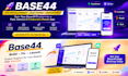 fix, build, and deploy your base44 app