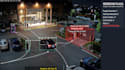 develop cctv object detection, tracking, and security analytics systems