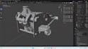 create 3d product models with photorealistic rendering