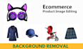 do bulk photos background removal