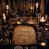 cast powerful ancient wish spell by invoking miracle angel
