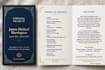 design funeral program, obituary and memorial in 24 hrs