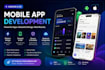 full stack mobile application development