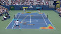 develop tennis player tracking, shot analysis, and performance analytics