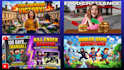 creative thumbnails for your youtube