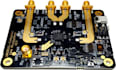 automotive pcb engineering, rf circuit, pcb board design and circuit schematic