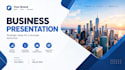 design professional canva presentations