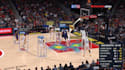 develop basketball player tracking, shot detection, and game analytics