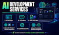 build ai web apps, chatbots, and llm integrations