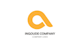 design a modern abstract logo for your brand