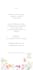 design elegant wedding stationery and invitations