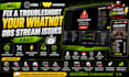 fix and troubleshoot your whatnot obs stream issues fast