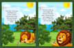design a creative childrens story book