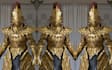 custom cosplay armor 3d printable eva foam pattern fdm cosplay pepakura template