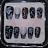 create custom handmade press on nails