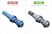 reverse engineer your 3d scan into a parametric cad model