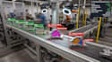 develop industrial defect detection, visual inspection, and quality control