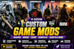 custom skyrim se weapon armor cyberpunk 2077 gta 5 fallout 4 mods rdr2 xbox 2jwe