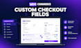 fix woocommerce checkout, payment and shipping issues