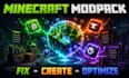 fix minecraft modpack crashes mod create forge  fabric mod neoforge server debug