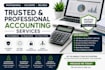 professional indian accountant  gst  bookkeeping expert