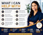 be your  customer support specialist for chat email and phone support