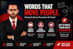 write high converting email marketing copy and newsletter campaigns