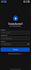 build a react native expo mobile app with backend integration