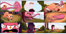 do smooth 2d character animation or animated loop
