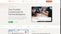 we do fast, scalable custom website development