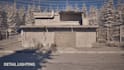 create 3d game environment, levels , maps, and game ready assets
