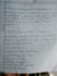 write handwriting notes and documents