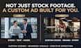 create custom video ads for your business
