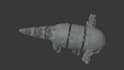 create articulated flexi toys and designs for 3d printing