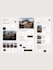 do mobile app development, food ordering app development, real estate