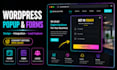create wordpress popups and integrate contact forms
