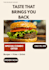 design professional flyers in canva