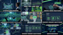 do data annotation ai training handshake outlier and mercor
