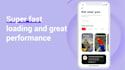 create mobile promo video for app and game