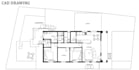 draw site plan, plot plan and property plan in autocad
