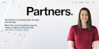 build a private equity, hedge fund website with dynamo integration