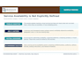 audit your website for aeo and ai search visibility