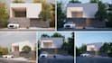 create professional architectural renders