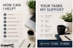 be your virtual assistant for administrative tasks