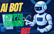 develop dextool trending bot, mev, sniper, sandwich, volume, on sol, eth, bsc