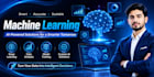 machine learning solutions for data analysis, predictive