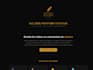 build a modern responsive website