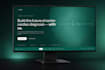 design an interactive HTML presentation